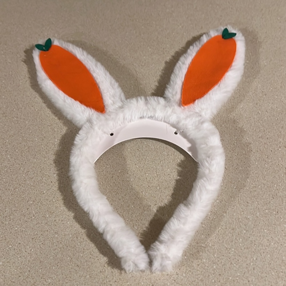 New headband for Easter